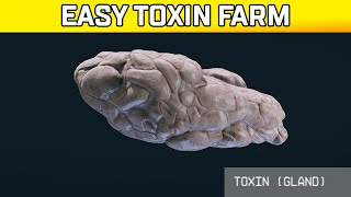 Starfield Where To Farm Toxin (100% Guaranteed Toxin Location Guide)