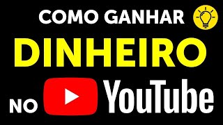 Como CRIAR UM CANAL NO YOUTUBE DO ZERO   TUTORIAL PASSO A PASSO 2020