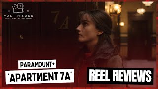 'Apartment 7A' - Martin Carr's Reel Reviews