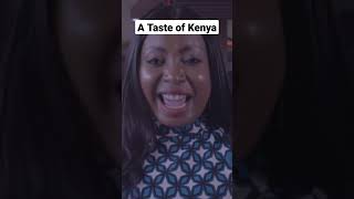 A Taste of Kenya's Food