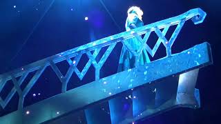 'Let It Go' from Frozen: Live at the Hyperion at DCA