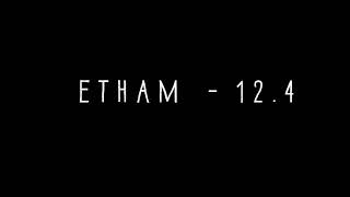 Etham - 12.45 (Lyric Video)