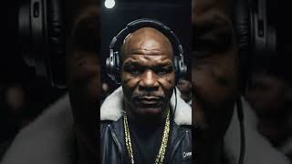 Mike Tyson 🔥 #miketyson #dj #party #edm #dancemusic #rave #electronicmusic