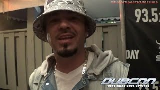 Baby Bash, Skeme, Problem, Kurupt, D.O.C. & More | @GhettoFlameTV