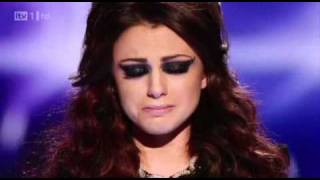 The X Factor X Posed! Cher Lloyd - Stay, REAL Performace and what the judges REALLY said.