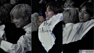 VMIN ❝Best Friend {NCT}❞ [Taehyung + Jimin]