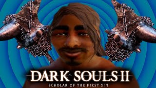 Miyazaki's Unsung Masterpiece - Dark Souls 2