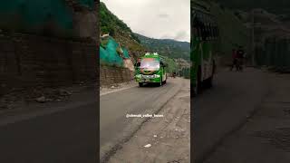 Indian Bus Amazing Pressure Horn🎺🎺 || Viral Bus Horn 2023.