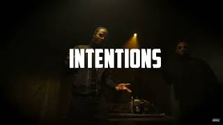 [FREE] SAV'O X HORRID1 X (67) PR SAD UK/NY DRILL TYPE BEAT - 'INTENTIONS' (PROD BY @OFFICIALYUEY)