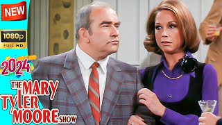 [🅽🅴🆆] The Mary Tyler Moore Show 🌺 Full Episodes 2024 🌺 | Seasons 9- Ep 2 | You've Got a Friend