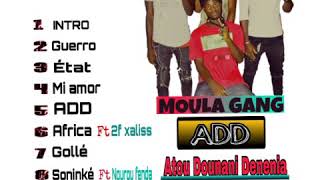 Moula  Gang Guerro (mixtape_ADD)