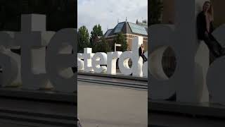 SUBSCRIBE FOR MORE #travelvlog #europeantravel #citytour #səyahət #amsterdam