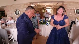 Bellissimo Matrimonio di Margherita e Michele Torchio 14 10 23