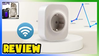 Teckin EU Smart Socket (4 pack) - Unboxing, Review & How to Setup