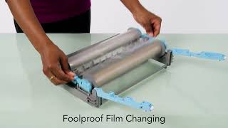 GBC Foton 30 Laminating Roll Refills