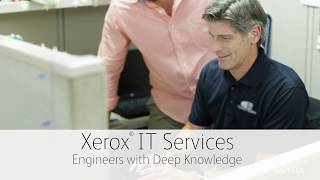 Xerox IT Services: Vanishing Tony