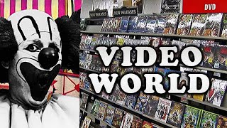 ⭐Remember Video Rental Stores? (A Blast from the Past)⭐