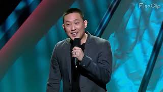 Check out Leonard Chan's side-splitting comedy about his parents moving to Canada!