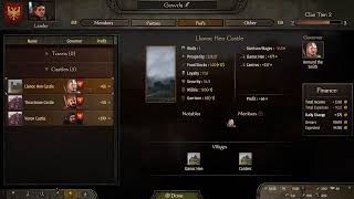 Mount & Blade II: Bannerlord Live