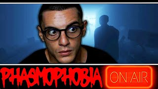 New Evidence UPDATE - Phasmophobia