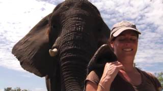 Sanctuary Baines' Camp Botswana