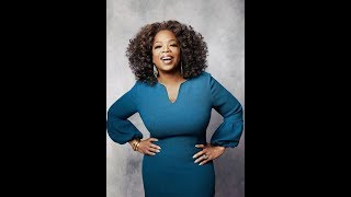 Women Over 50 Look’s Collection. The Legendary and Amazing Oprah Winfrey.