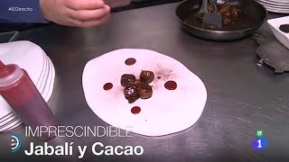 Restaurante Arzuaga en España Directo