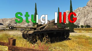 Italian StuG III G | War Thunder