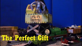 The Perfect Gift : US Remake