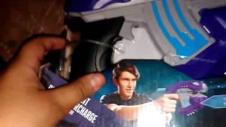 Unboxing BOOMco(covenant plasma overcharge) HALO