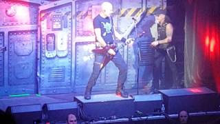 Stalingrad - Accept Glasgow ABC Jan 2017