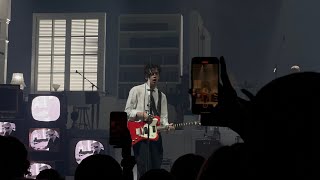 221125 Chocolate — The 1975 “At Their Very Best” | Las Vegas, NV