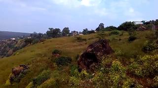 Lingmala Waterfall at Mahabaleshwar