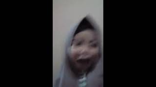 pakai jilbab