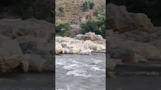 🌷🌹🥀 River panjkora 🏞️ #tapay #پشتوٹپے #رباب #rababmangi #tangtakor