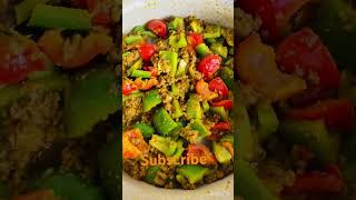 Lamb keema Curry Recipe 👌🌹👌#food #recipe #subscribe #shortvideo#noorulainvlogs