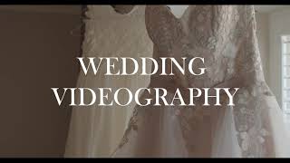 Wedding Videography Showreel