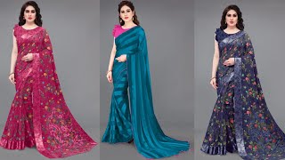 💞 daily wear sarees💞 latest sarees collection 💞 sarees online shopping 276