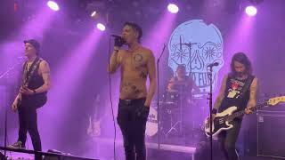 Dead Fun - Problem Child (Live at On The Rocks Helsinki)