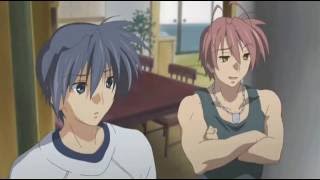 Dub w/Me! ~ 'Nagisa's Pregnant!' ~ Nagisa Fandub (Male & Female Fandub Ready)