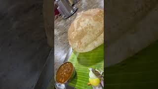 #food #lovers #poori