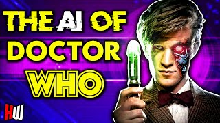 Doctor Who vs Artificial Intelligence