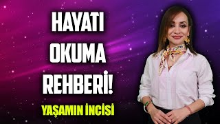 THETA HEALİNG NEDİR ? / Theta Healing Eğitmeni Funda Gökmen / (#yaşamınincisi) #63