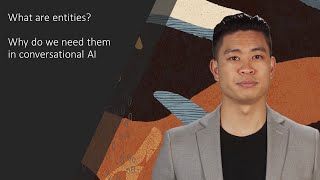 What Are Entities And Why Do We Need Them In Conversational AI