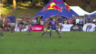 Intrust Super Shute Shield Highlights Reel