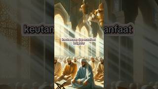 keutamaan istighfar menurut islam #shorts #short #shortfeed #motivasiislam