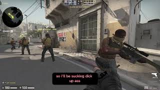 CSGO Gameplay