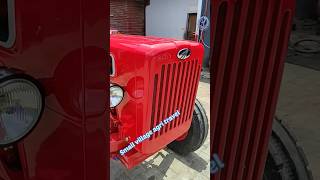 New 585 #tractor #tractorvideo #tractorlover #shorts #viral #trending #youtubeshorts #video #tiktok