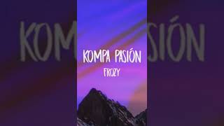 FROZY KOMPA