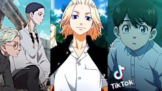 Tokyo Revengers tiktok  #8 #anime #tiktok #tokyorevengers